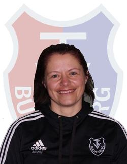 Silvia Sterk