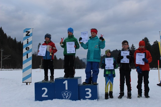 Anton Hottenroth gewinnt Bronze