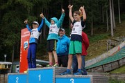 TSV Buchenberg startet mit 11 Medaillen in die neue Mini- Tournee