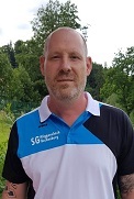 Jürgen Stegmann