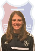 Jenny Keck