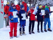 Geiger Cup in Rohrmoos am 19.01.2020 (Klassische Technik)