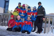 Überzeugende Leistungen beim Bayerischen Schülercup in Ruhpolding