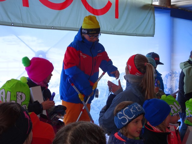 Amelie Schänzlin (1. Platz in der Gesamtwertung)