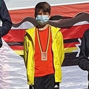 Tolle Erfolge beim Deutschen Schülercup in Rastbüchl