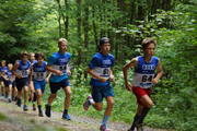 Vier Podestplätze beim Bayerncup in der Rhön