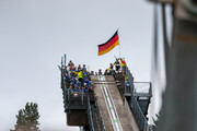 Bayerncup am Ochsenkopf