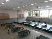 Buchenberger Tischtennis-Tag 2021