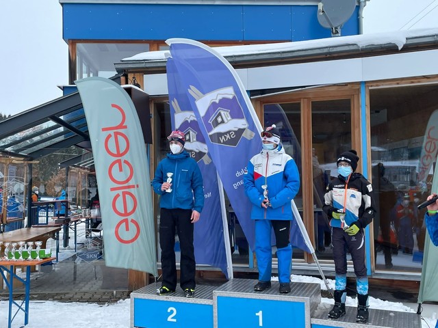 Scherer Arne (2. Platz)