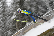 Drei Podestplätze beim Deutschen Schülercup in Baiersbronn