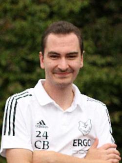 Christoph Beck