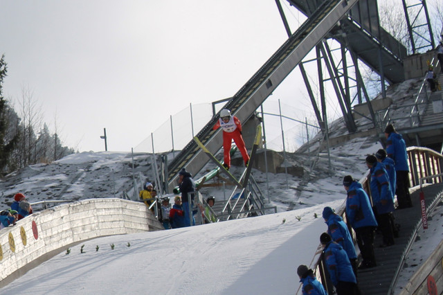 Tamino Bickel gewinnt