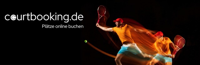 Offizielle Webseite: courtbooking.de