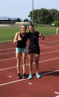 Sarah Schaber + Kathrin Schratt + Julius Mair