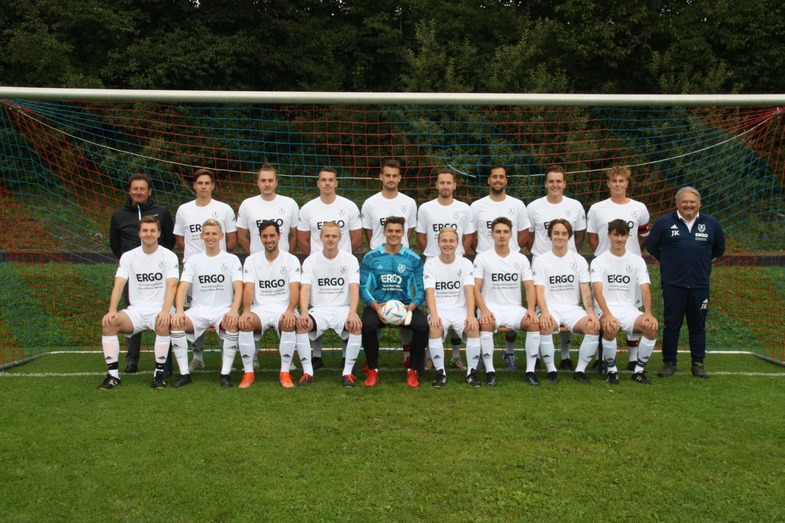 1. Mannschaft TSV Buchenberg 2022/23