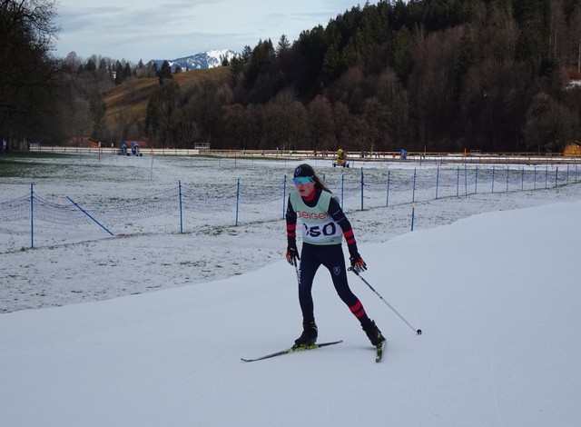 Amelie Schänzlin (3. Platz)