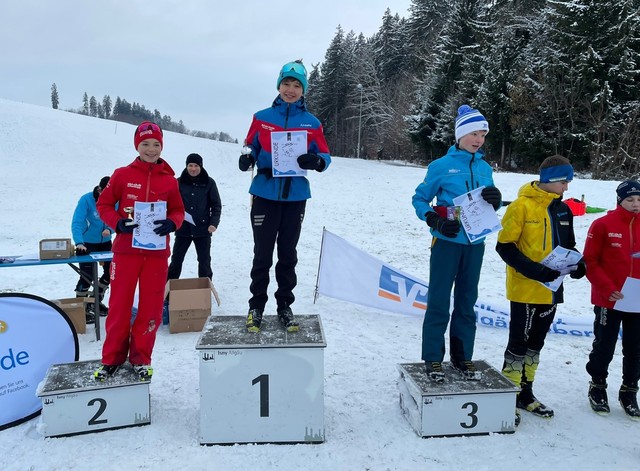 Silas Laur (1. Platz)