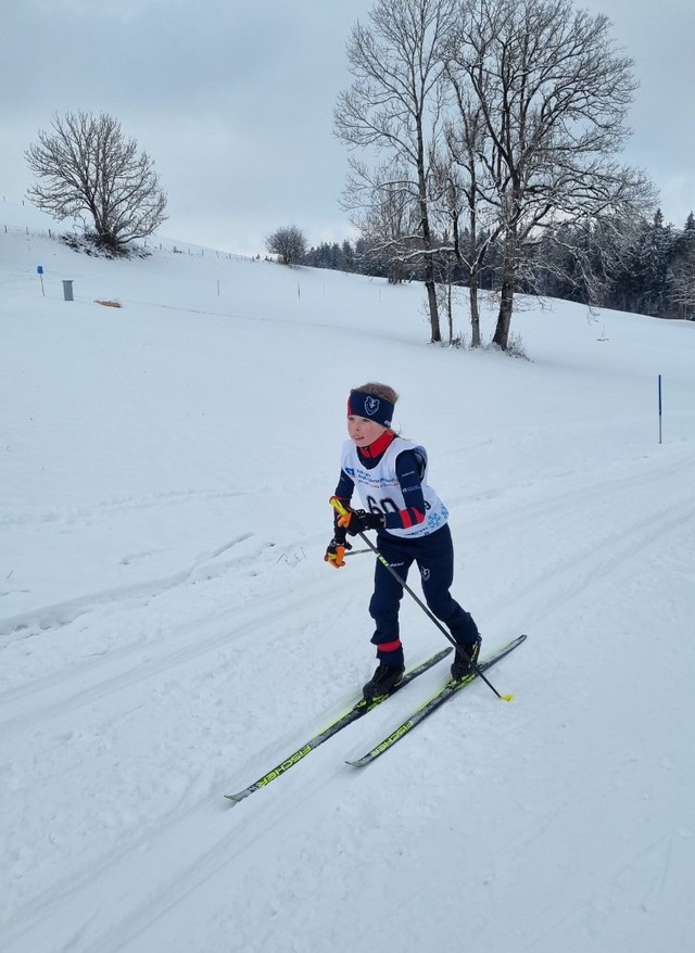 Paula Himmel (3. Platz)