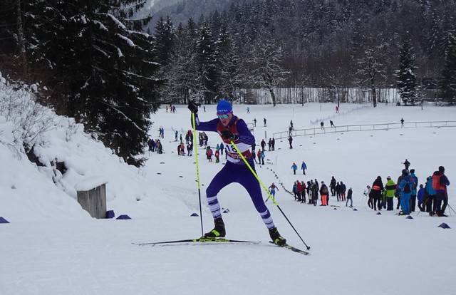 Arne Scherer (2. Platz)