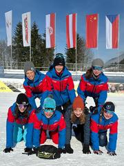 Bayerische Meisterschaft in Oberstdorf (Staffeln & Teamsprints) am 29.01.2023!