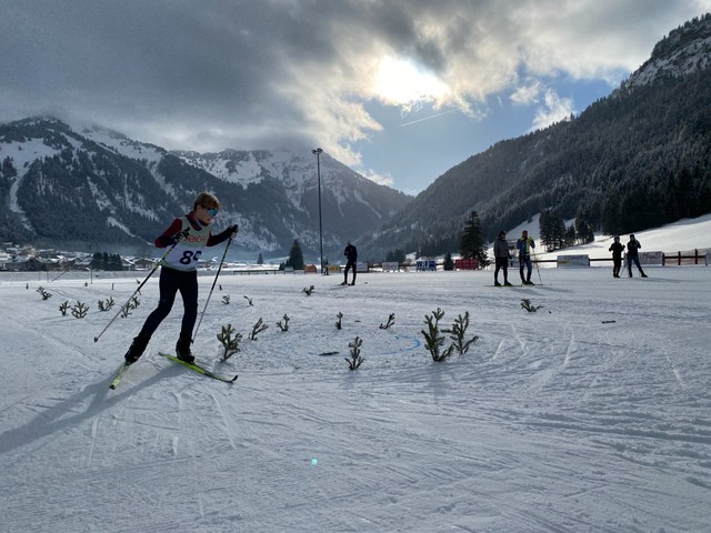 Aaron Zwack (3. Platz)