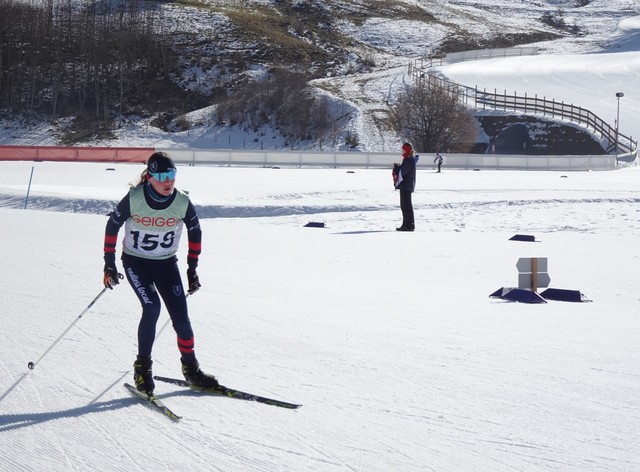 Amelie Schänzlin (1. Platz)