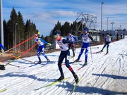 3. DSC 2023 vom 17.-19. März 2023 in Oberhof!