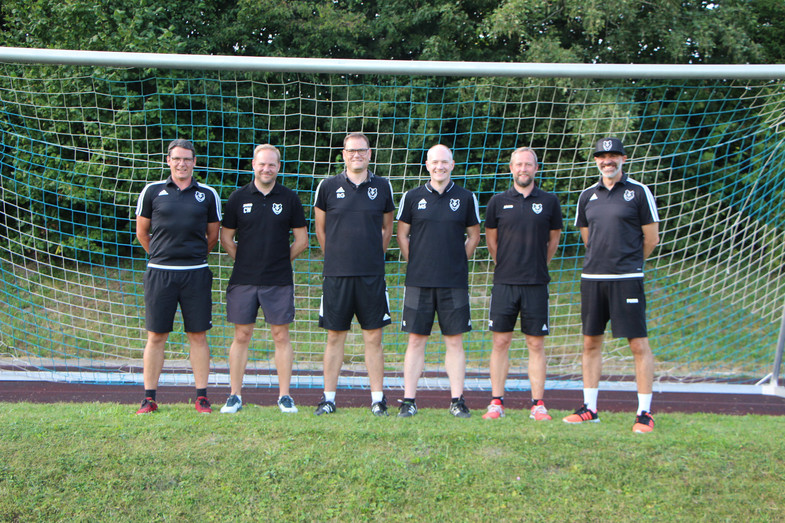 E-Jugend-Trainer