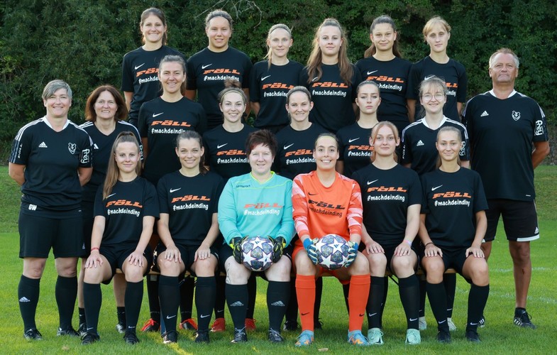 TSV Buchenberg Frauen 23/24