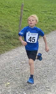 Elias Wachlin und Gebrüder Buschmeier gewinnen ASV-POKAL-WERTUNG 2023 (Sommer)!