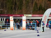 Elias Wachlin, Veit Buschmeier und Geschwister Zwack holen sich 