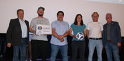 Goldene Raute erstmalig an den TSV Buchenberg