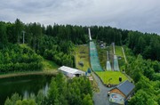 Traditionsreiches Pfingstfest und spannendes Skispringen 2025 in Bischofsgrün