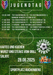 Jugendtag 28.06.2025
