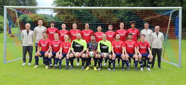 TSV Buchenberg Termine