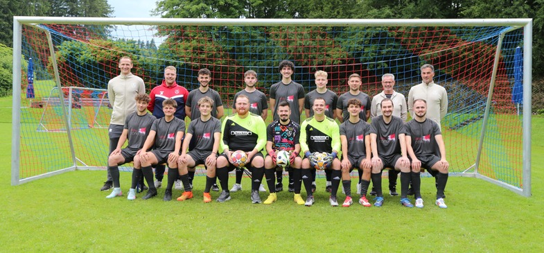 2. Mannschaft TSV Buchenberg 2024/25