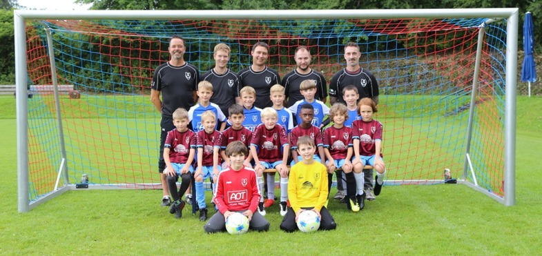 U9 Junioren