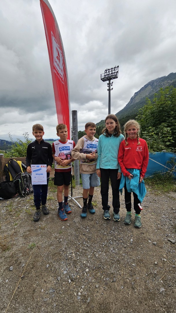 Buchenberger in Oberstdorf (Fot. T. Misiek)