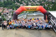 DSV-Nachwuchscamp in Oberstdorf