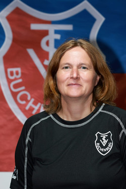 Co-Trainerin Heidi Steidle