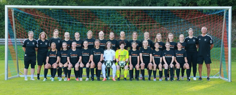 TSV Buchenberg Frauen 23/24