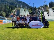 Glänzender Saisonstart für TSV Buchenberg-Athleten