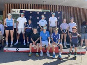 4. SPORT EGE - ROLLSKI - POKAL am 21.09.2025 in Oberstdorf!