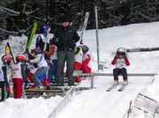 Erfolgreicher Winterauftakt bei der Mini-Schanzen-Tournee in Isny