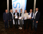 Pele Hofmann vom TSV Buchenberg e.V. vom Bezirkstagspräsidenten ausgezeichnet!