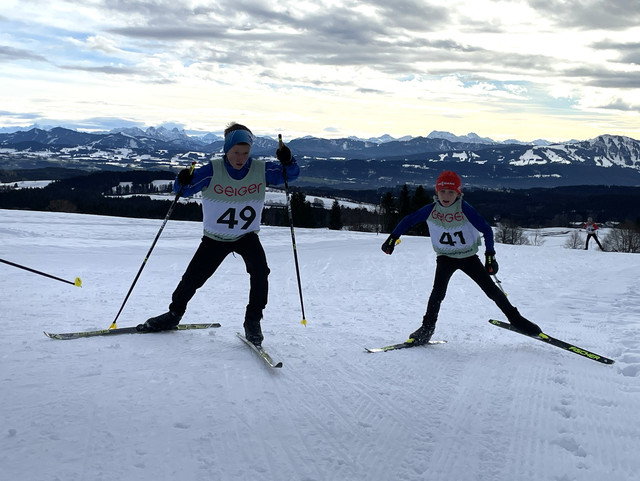 Elias Wachlin (U10, m) St.Nr. 41 - 1. Platz