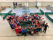 Schülerliga 3/3 – In Buchenberg!