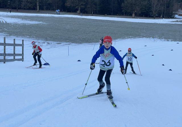 Elias Wachlin (U10, m) - 2. Platz