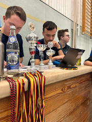 Weihnachtsmeister gesucht!