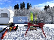 Spannung pur beim SSV-Skilanglauf-Cup 2026 an Hl. Drei Könige